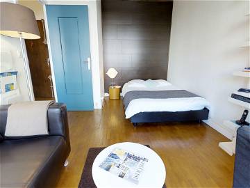 Chambre À Louer Lyon 233308