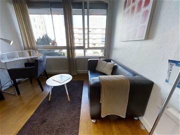 Chambre À Louer Lyon 233308