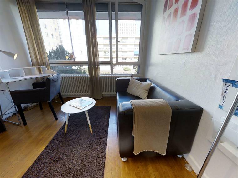 Homestay Lyon 233308