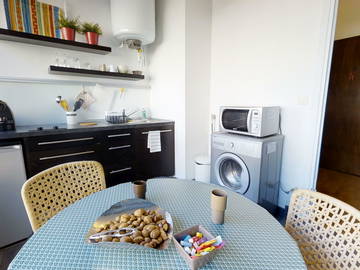 Logement Entier Lyon 233308-4