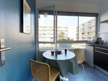 Logement Entier Lyon 233308-5