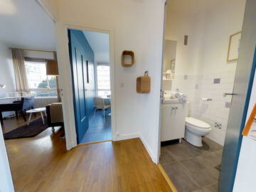Logement Entier Lyon 233308-6