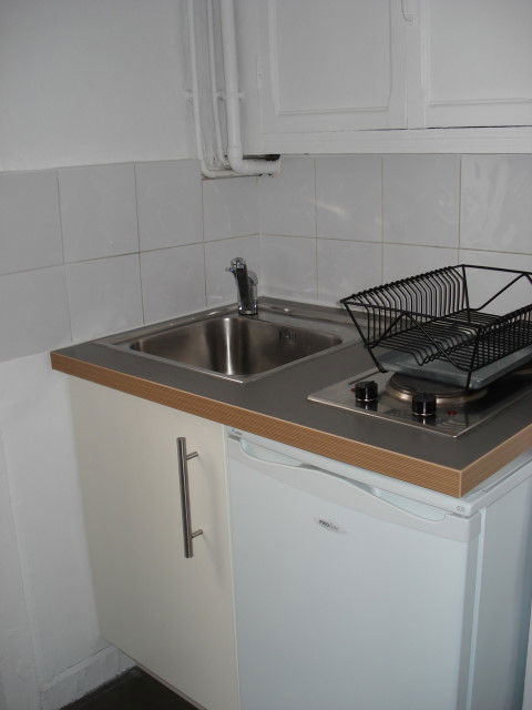 Entire Home Lyon 266884