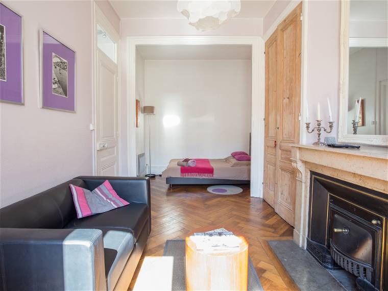 Homestay Lyon 266884