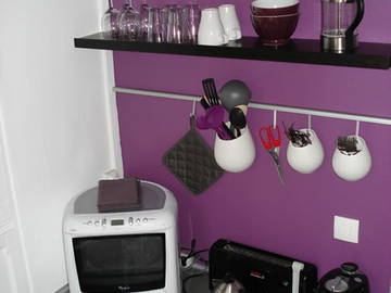 Logement Entier Lyon 266884-4