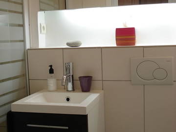 Logement Entier Lyon 266884-6