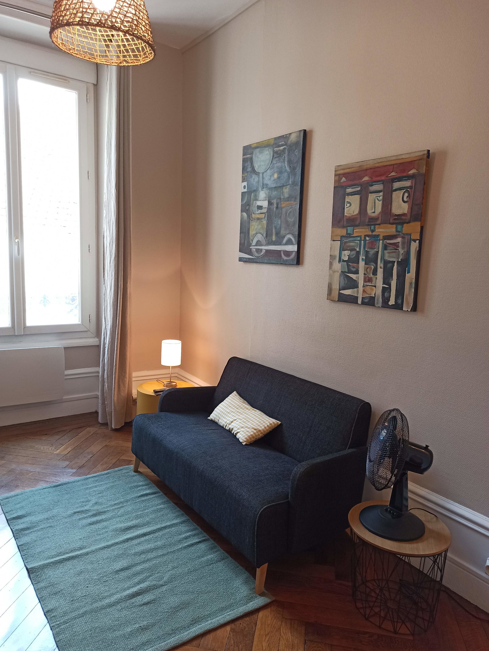 Entire Home Lyon 266884