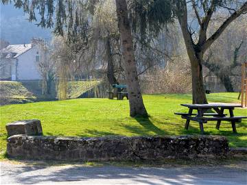 Chambre À Louer Chambon-Sur-Voueize 259245-1