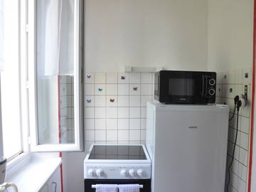 Logement Entier Chambon-Sur-Voueize 259245-6