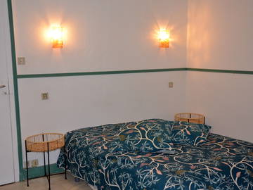 Logement Entier Chambon-Sur-Voueize 259245-9