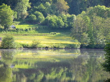 Logement Entier Chambon-Sur-Voueize 259245-12