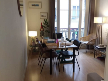 Room For Rent Paris 255341-1