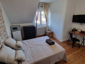 Chambre À Louer Saint-Quentin 254518