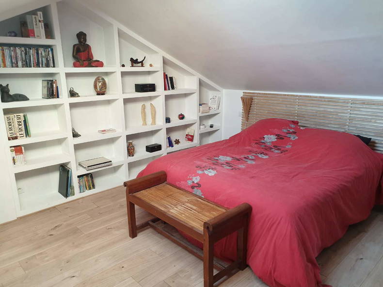 Quedarse En Casa Roissy-en-Brie 256032-1