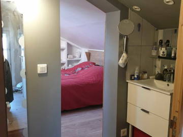 Chambre À Louer Roissy-En-Brie 256032