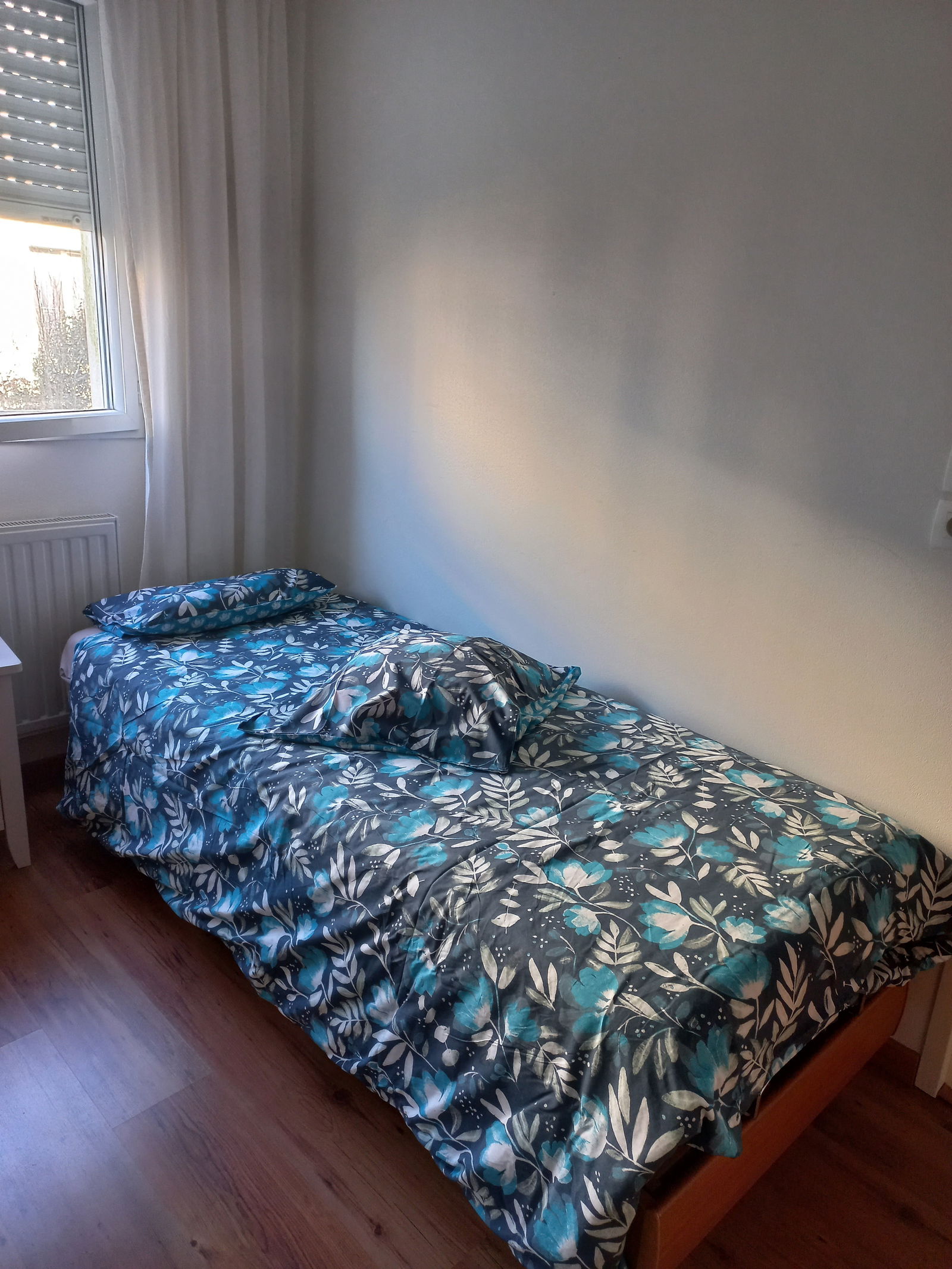 Homestay Nantes 256290