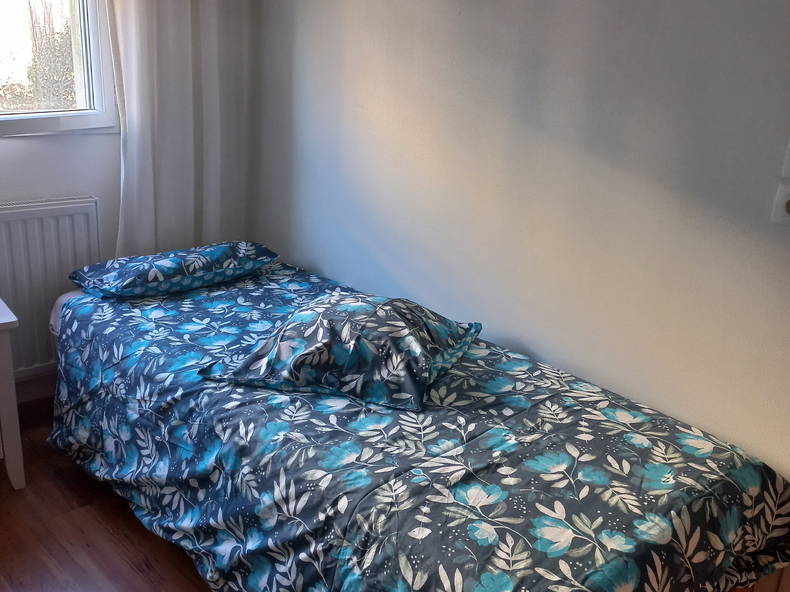 Quedarse En Casa Nantes 256290-1