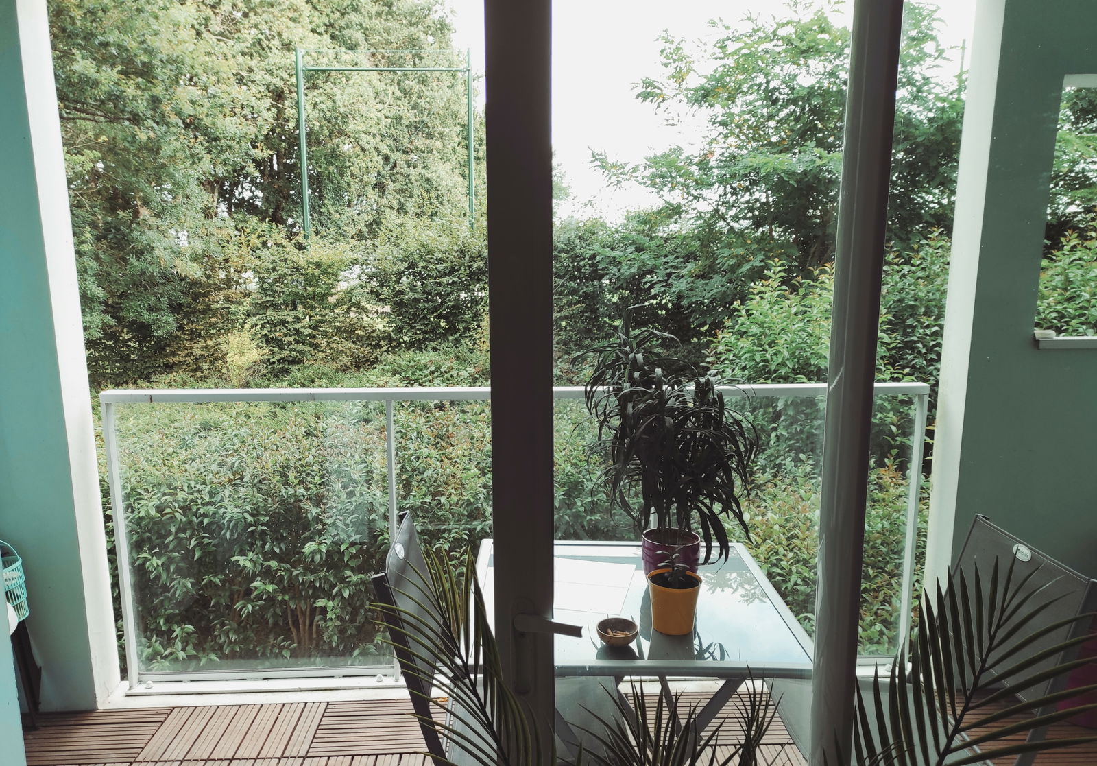 Homestay Nantes 256290