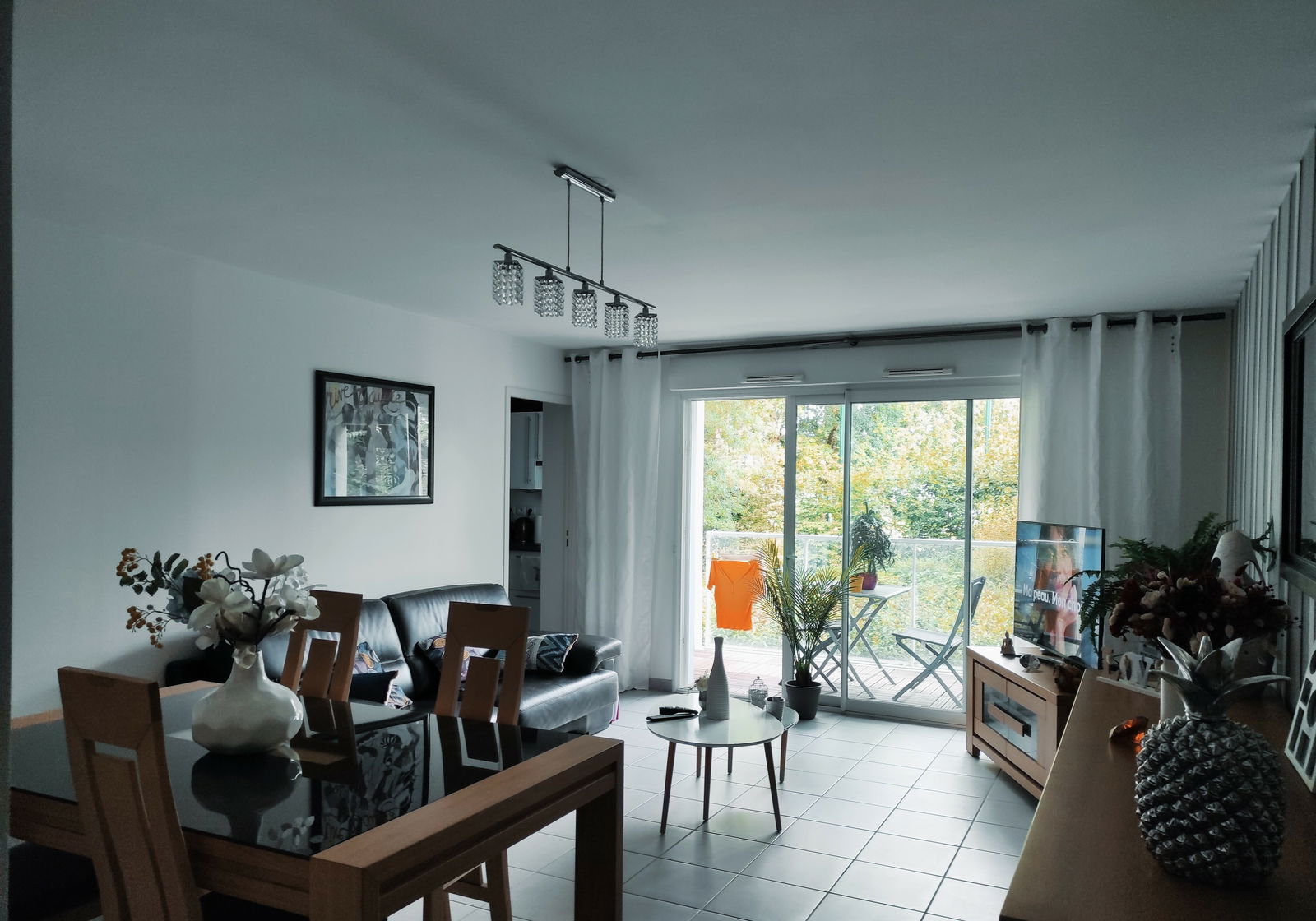 Homestay Nantes 256290