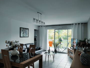 Homestay Nantes 256290-4