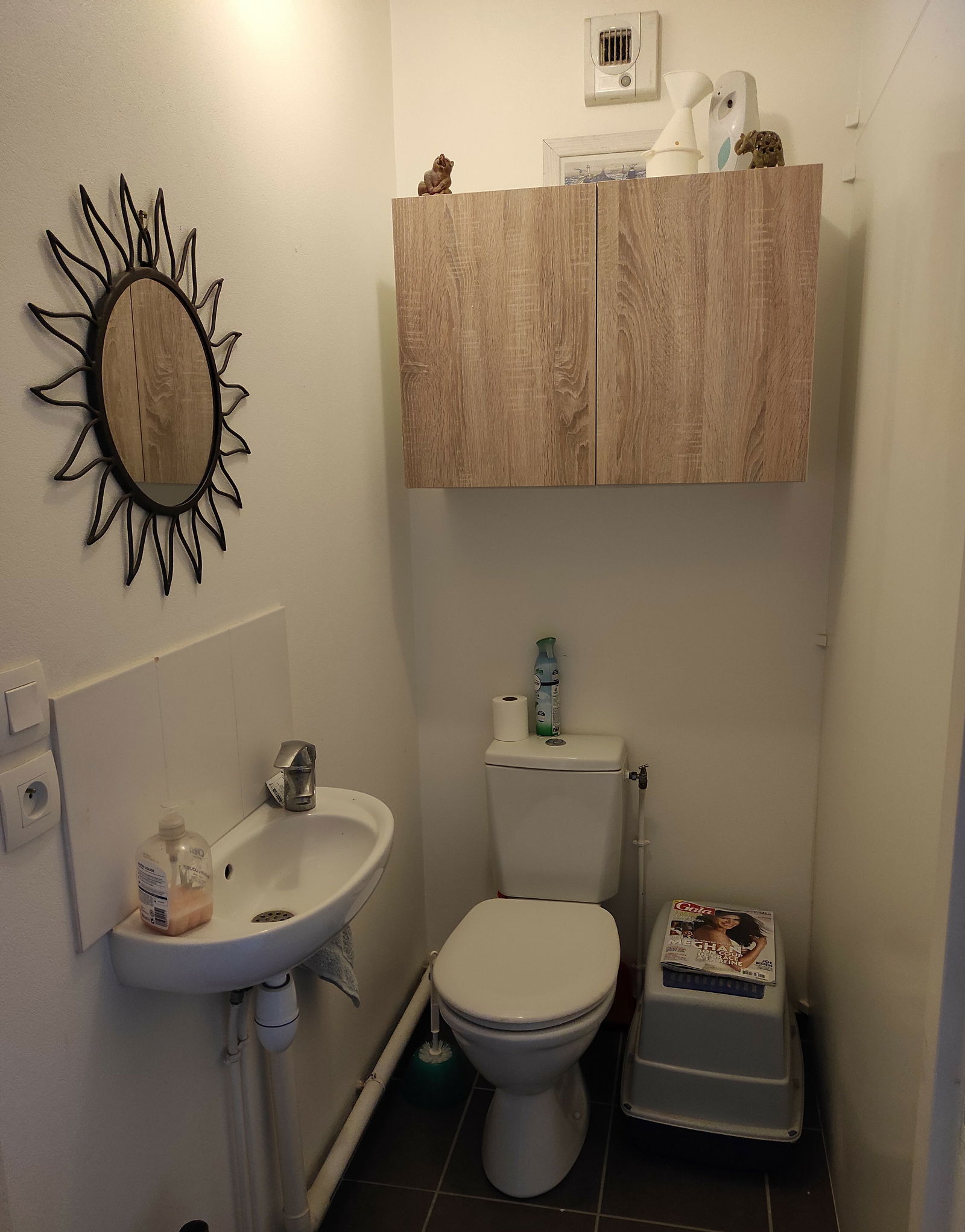 Homestay Nantes 256290