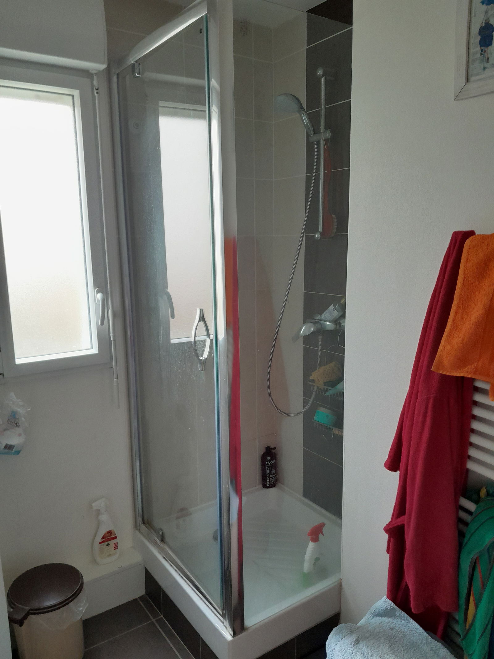 Homestay Nantes 256290