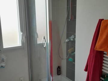 Homestay Nantes 256290-7