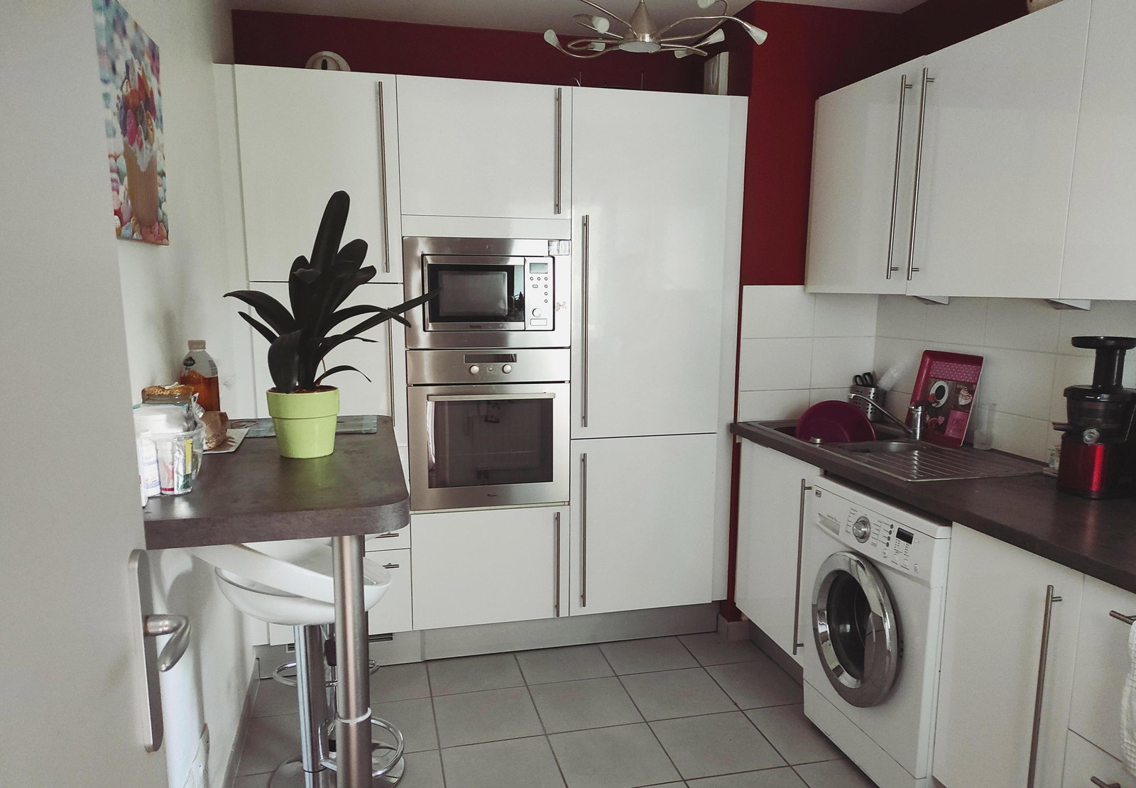 Homestay Nantes 256290