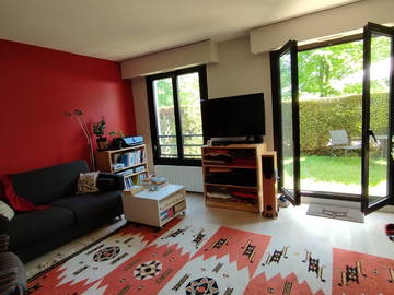 Room For Rent Versailles 379062