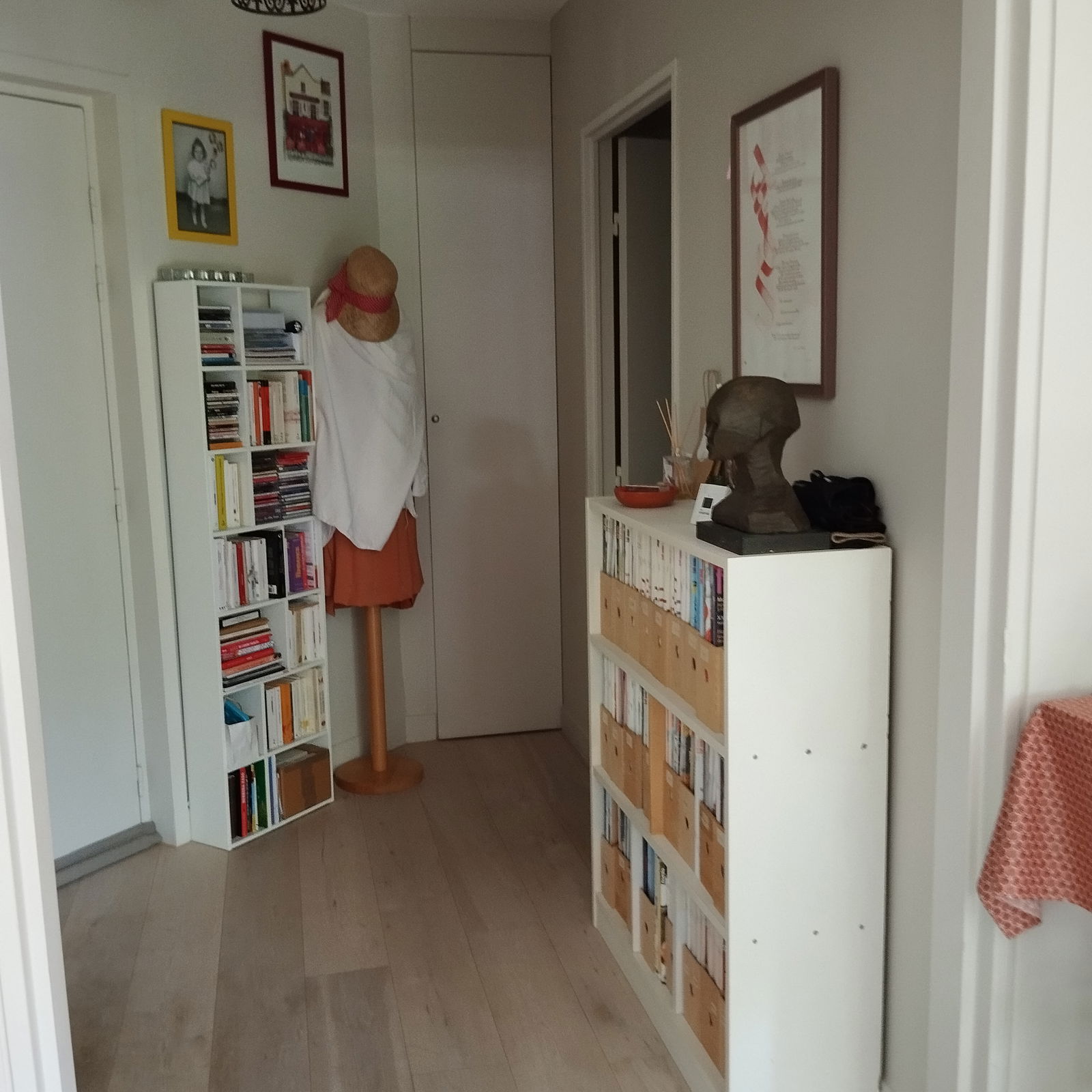 Homestay Versailles 379062