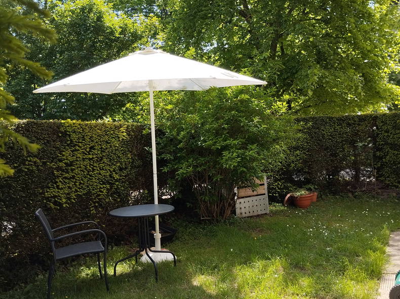 Gastfamilie Versailles 379062-5