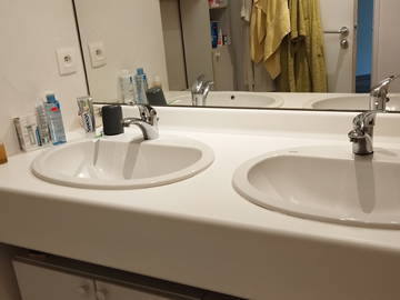 Chambre Chez L'habitant Versailles 379062-6