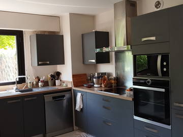 Chambre Chez L'habitant Versailles 379062-7