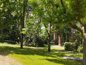 Chambre Chez L'habitant Versailles 379062-8