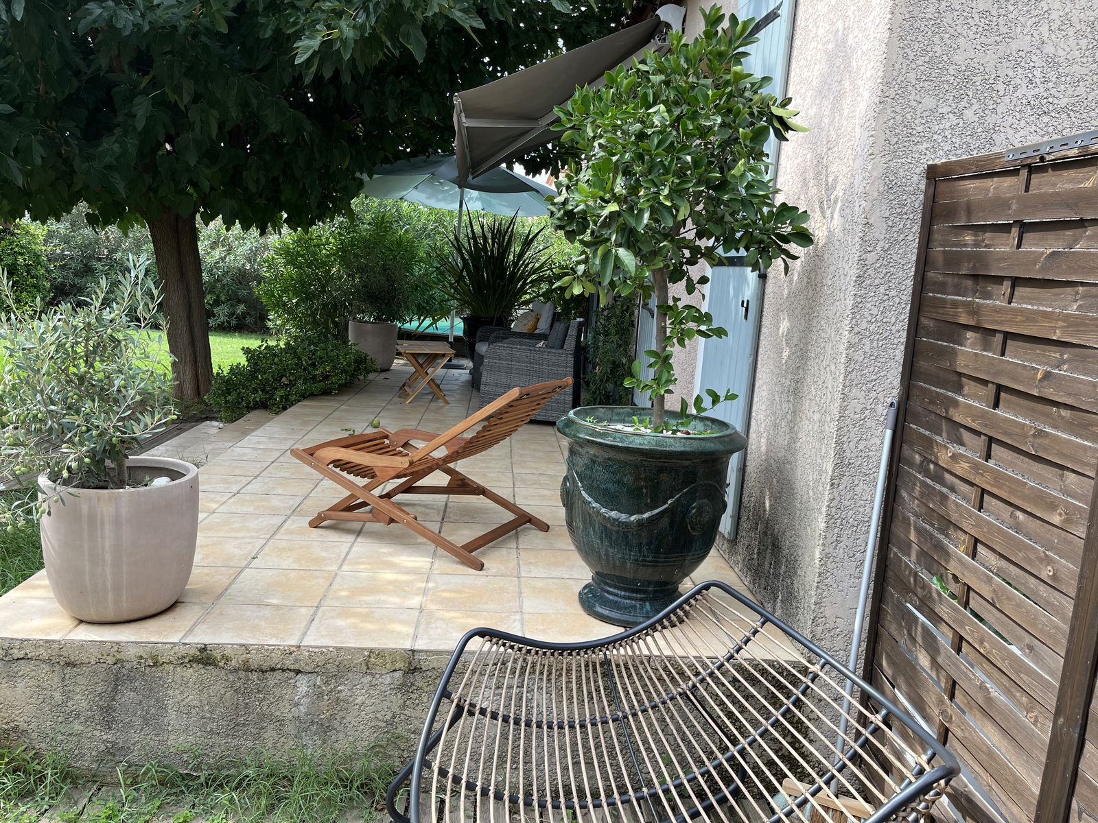 Colocation Manduel 262127