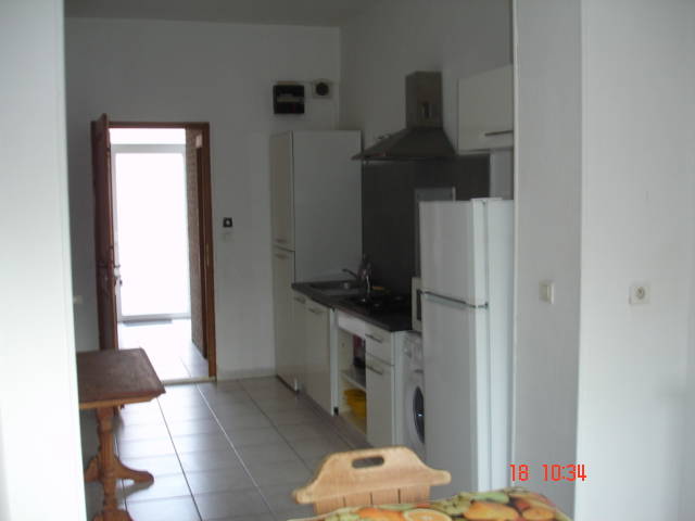 Ganzes Haus Valenciennes 218628-2