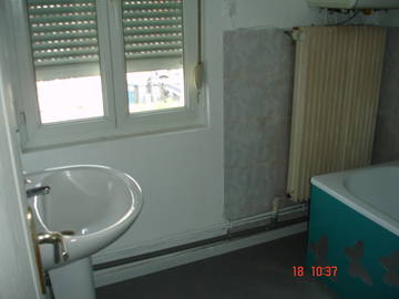 Logement Entier Valenciennes 218628-7