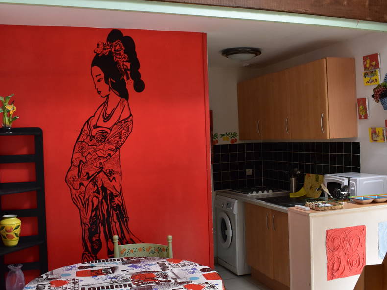 Ganzes Haus Ploumagoar 251537-2