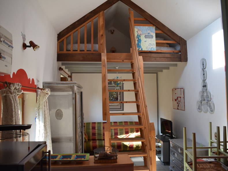 Ganzes Haus Ploumagoar 251537-3