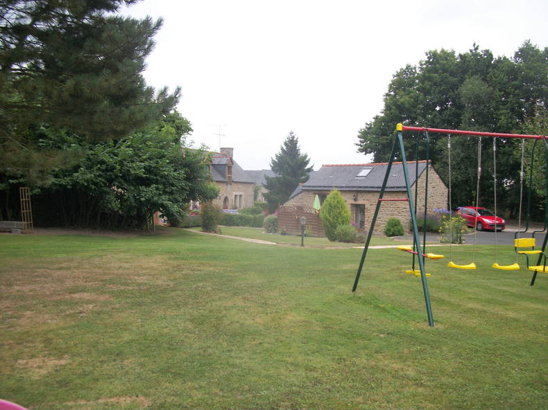 Ganzes Haus Ploumagoar 251537-4