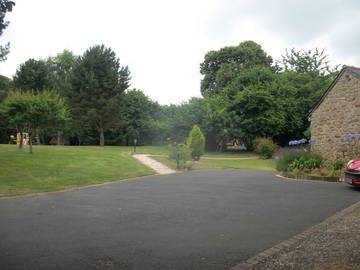 Logement Entier Ploumagoar 251537-5