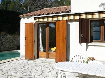 Chambre À Louer Nîmes 27109