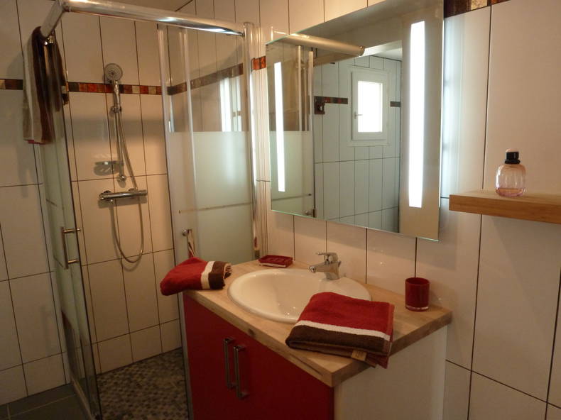 Ganzes Haus Rivedoux-Plage 253636-4