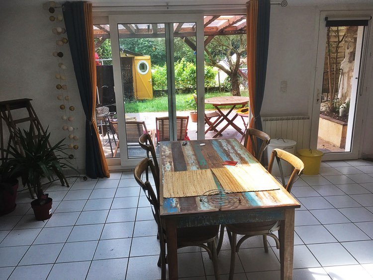 Colocation Rochecorbon 264844