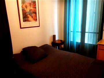 Roomlala | Rental in Brest hyper center