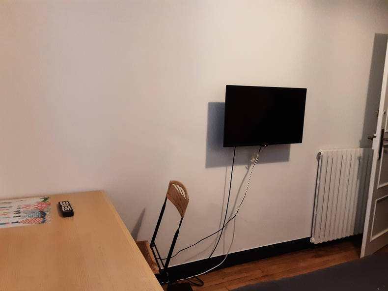 Chambre Chez L'habitant Brest 333655-3