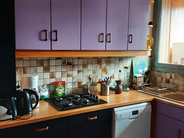 Chambre Chez L'habitant Brest 333655-5