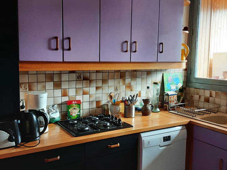 Chambre Chez L'habitant Brest 333655-5