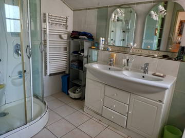 Chambre Chez L'habitant Clermont 259300-5