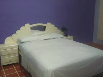 Room For Rent Holguín 208050-1